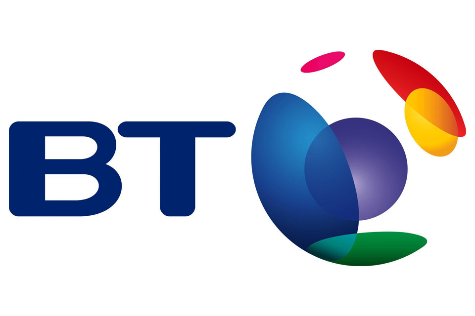 BT Phone Connection and Fault Repair Services